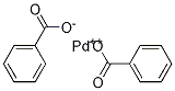 Palladium(II) benzoate, 99% CAS#: 3375-32-4