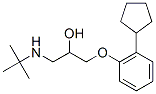 Penbutolol CAS#: 38363-40-5