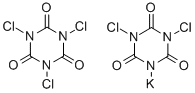 Penta-s-triazinetrione CAS#: 30622-37-8