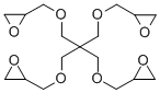 Pentaerythritol glycidyl ether CAS#: 3126-63-4