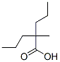 Pentanoic acid, 2-methyl-2-propyl- CAS#: 31113-56-1