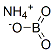 Perboric acid, ammonium salt CAS#: 37275-77-7