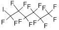 Perfluoro-1-iodohexane CAS#: 355-43-1