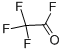 Perfluoroacetyl fluoride CAS#: 354-34-7