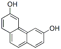 Phenanthrene-3,6-diol CAS#: 30309-92-3