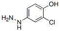 Phenol, 2-chloro-4-hydrazino- (8CI,9CI) CAS#: 30613-48-0