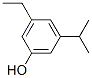 Phenol, 3-ethyl-5-(1-methylethyl)- (9CI) CAS#: 321547-13-1