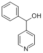 Phenyl(4-pyridyl)methanol CAS#: 33974-27-5