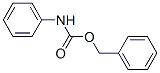 Phenylcarbamic acid phenylmethyl ester CAS#: 3422-02-4