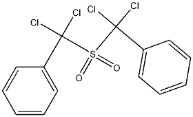 Phenyl(dichloromethyl) sulfone CAS#: 31540-74-6