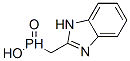 Phosphinic acid, 1H-benzimidazol-2-ylmethyl- (9CI) CAS#: 362511-86-2
