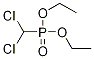 Phosphonic acid, (dichloroMethyl)-, diethyl ester CAS#: 3167-62-2