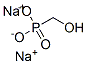Phosphonic acid, (hydroxymethyl)-, sodium salt CAS#: 31182-38-4
