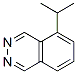 Phthalazine, 5-(1-methylethyl)- (9CI) CAS#: 308125-07-7