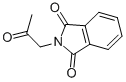 Phthalimidoacetone CAS#: 3416-57-7