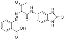Pigment Yellow 151 CAS#: 31837-42-0