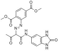 Pigment Yellow 175 CAS#: 35636-63-6