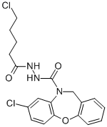 Pinadoline CAS#: 38955-22-5