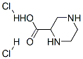 Piperazine-2-carboxylic acid dihydrochloride CAS#: 3022-15-9
