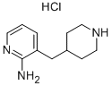 Piperidin-4-ylmethyl-pyridin-2-yl-amine hydrochloride CAS#: 380396-49-6