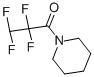 Piperidine, 1-(2,2,3,3-tetrafluoro-1-oxopropyl)- (9CI) CAS#: 300403-32-1