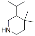 Piperidine, 4,4-dimethyl-3-(1-methylethyl)- (9CI) CAS#: 339364-16-8