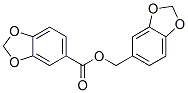 Piperonylic acid piperonyl ester CAS#: 3005-52-5