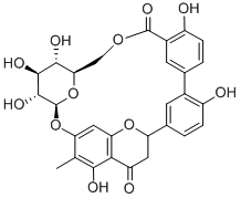 Poriolide CAS#: 39262-30-1