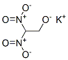 Potassium 2,2-dinitroethanolate CAS#: 35229-99-3