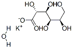 Potassium D-gluconate hydrate CAS#: 34962-08-8