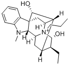 Prajmaline CAS#: 35080-11-6
