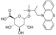 ProMethazine N-Glucuronide CAS#: 137908-81-7