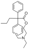Proadifen CAS#: 302-33-0