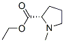 Proline, 1-methyl-, ethyl ester (9CI) CAS#: 30727-23-2