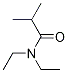 PropanaMide, N,N-diethyl-2-Methyl- CAS#: 33931-44-1