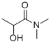 Propanamide, 2-hydroxy-N,N-dimethyl- (9CI) CAS#: 35123-06-9
