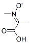 Propanoic acid, 2-(methyloxidoimino)- (9CI) CAS#: 31535-21-4