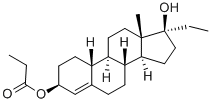 Propetandrol CAS#: 3638-82-2