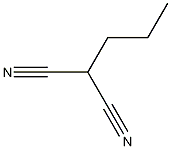 Propylmalononitrile CAS#: 38091-73-5