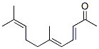 Pseudoionone CAS#: 3548-78-5