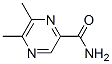 Pyrazinecarboxamide, 5,6-dimethyl- (9CI) CAS#: 344326-14-3