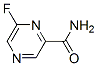 Pyrazinecarboxamide, 6-fluoro- (9CI) CAS#: 356783-47-6