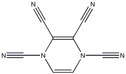 Pyrazinetetracarbonitrile CAS#: 33420-37-0