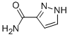 Pyrazole-3-carboxamide CAS#: 33064-36-7
