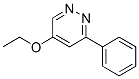 Pyridazine, 5-ethoxy-3-phenyl- (9CI) CAS#: 344886-01-7