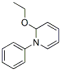 Pyridine, 2-ethoxy-1,2-dihydro-1-phenyl- (9CI) CAS#: 344886-94-8
