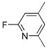 Pyridine, 2-fluoro-4,6-dimethyl- (9CI) CAS#: 38926-11-3