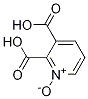 Pyridine-2,3-dicarboxylic acid N-oxide CAS#: 38557-80-1