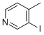 Pyridine, 3-iodo-4-methyl- (9CI) CAS#: 38749-96-1
