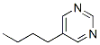 Pyrimidine, 5-butyl- (8CI) CAS#: 33115-33-2